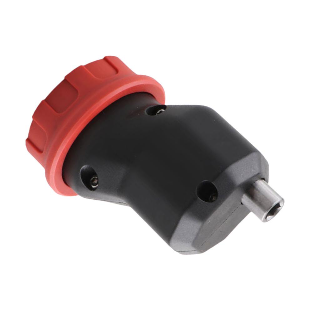 Quick Change Chuck Brushless Cordless Lithium Drill with ABS Metal Construction Simple Operate for Professional DIY Use