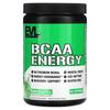 Branched Chain Amino Acid Energy, Green Apple, 10.2 Oz (291 G)