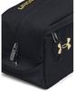 UA CONTAIN TRAVEL KIT Black Metallic Gold ONESIZE [Under Armor] / /