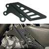 Подходит для мотоцикла YAMAHA MT07 Защита рамы Защитный каркас FZ-07 MT-07 Tracer Moto Cage 2013-2023 2022 2021 Защитная крышка
