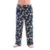 Star Wars Mandalorian Mens Lounge Pants (Pack of 2)