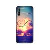 Чехол для Huawei Y8P, 6,3 дюйма, мягкий силиконовый чехол из ТПУ для телефона Huawei y8p 2020 Y 8P AQM-LX1, задний бампер huaweiy8p, черный чехол из ТПУ