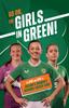 Книга Go On, The Girls In Green! : The Rise and Rise of Ireland???s Women???s National Soccer Team