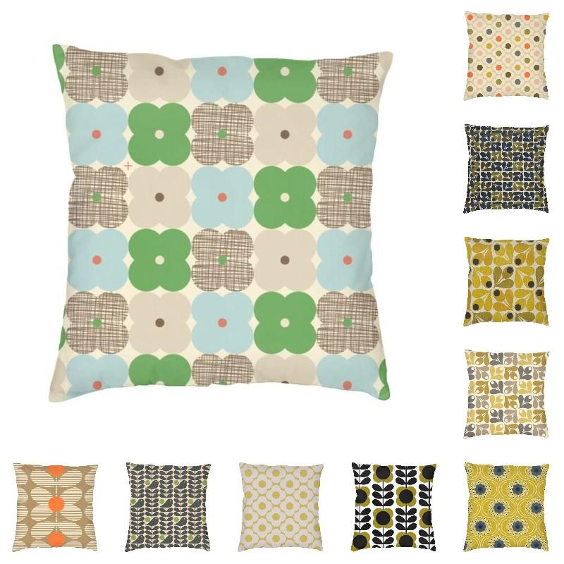 Luxury Greyhound Cushion Cover xcm Soft Whippet Sihthound Dog Pillow Case for Sofa Car Square Pillowcase Decoration