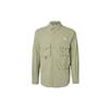 Мужской топ ACG Dri-FIT UV Devastation Trail 'Оливковый' DN3937-276