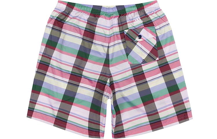 Шорты Noah X Adidas Originals Technical Shorts GE1261
