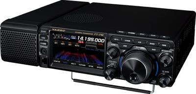 Yaesu Musen AESS диапазонный SDR трансивер 50 Вт (ЯЕСУ) FT-710M КВ/50МГц