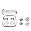 Alien Model Soft Silicone Noise Cancelling Sleep Earplugs Anti Noise Comfortable Sleeping Earbuds Snore Blocking Reusable Travel