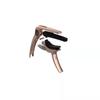 3 in1 Guitar Tuning Clamp Metal Quick Change Clip Guitar Bridge Pin Remover Metal Guitar Capo  Bass