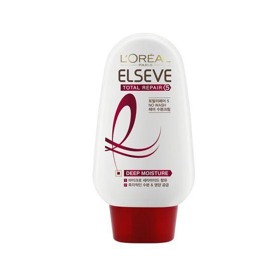 L'OREAL Paris Total Repair 5 Увлажняющий крем для волос 110 г (Увлажнение Уход)