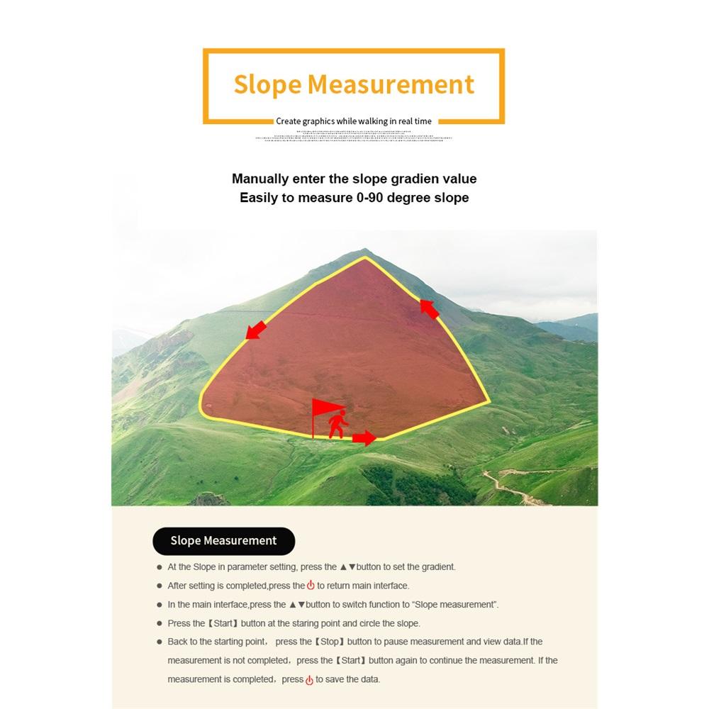 S4 цветной экран GPS Land Meter геодезическая машина профессиональный приемник GNSS измерение площади