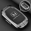 Suitable for 2024 Honda Odyssey keycase, Elysion, Yingshipai, Guandao, Yingshipai, Binzhi car metal buckle shell LV4