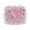 Shobido Makeup Palette Set Makeup SA43962 SA43963 <My Melody/Kuromi> Kids' (My Melody)