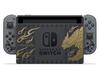 Nintendo Switch Monster Hunter Rise Special Edition