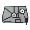 Plastic Air Filter Practical Easy To Install Replacement Air Filter for Stihl 028 1118 120 1611