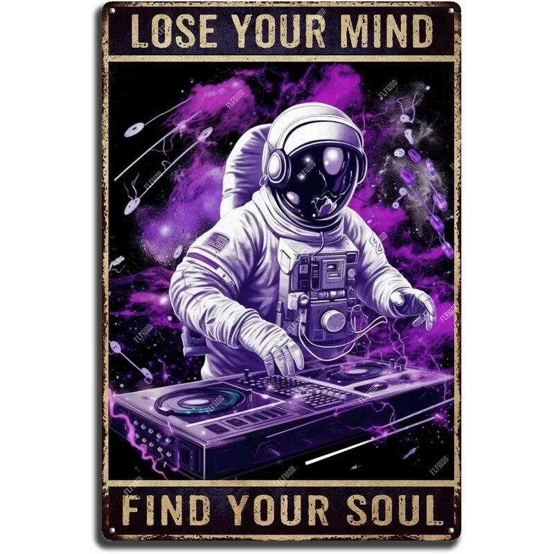 Vintage Che Guevara Be Realstic Metal Tin Signs Art Posters Plaque Bedroom Living Room Workshop Home Bar Decoration Wall Decor