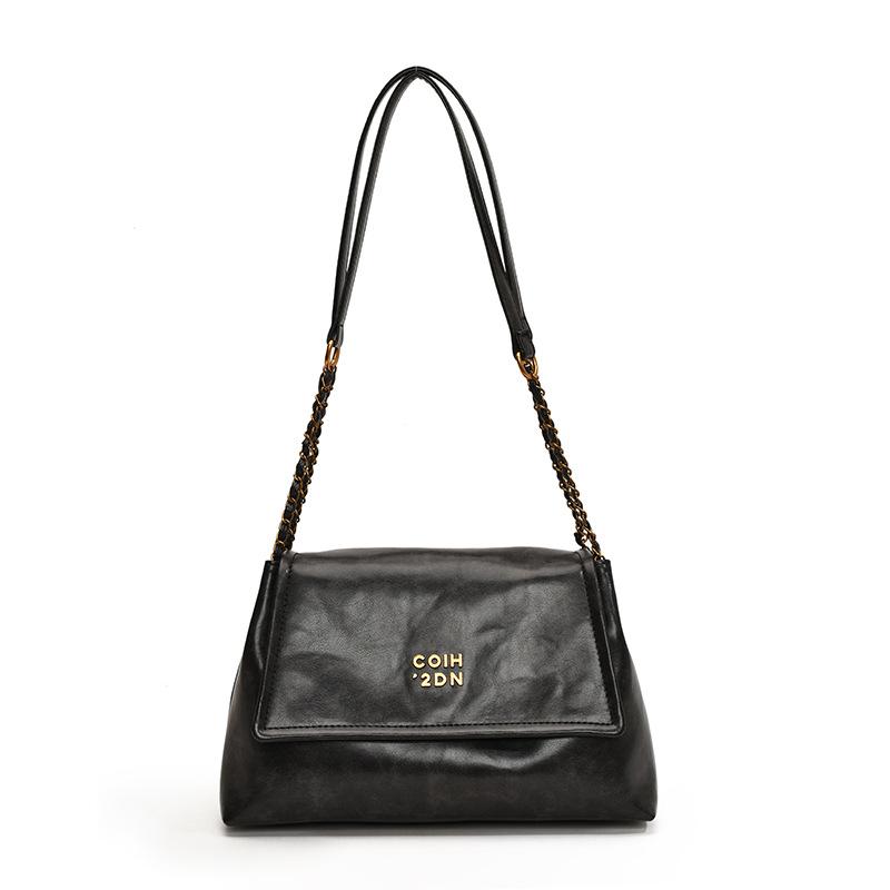 Модная сумка Новая сумка для поездок Сумка-тоут большой вместимости Универсальная сумка через плечо