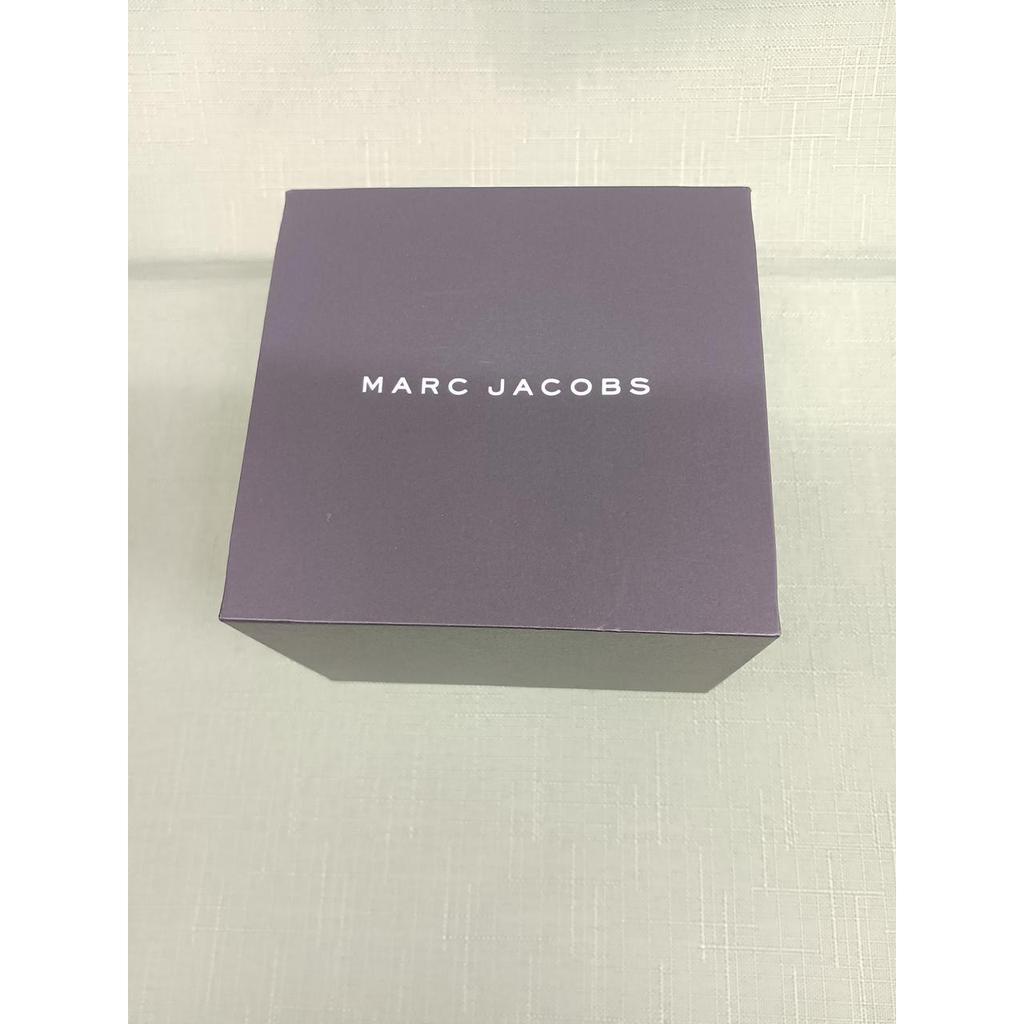 Б/у MARC JACOBS MJ3564 Кварцевые