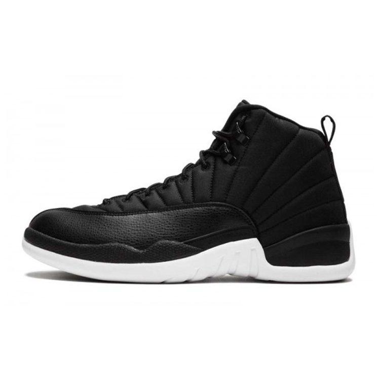 Jordan 12 ретро-нейлон 130690-004
