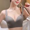 Сексуальный модный бюстгальтер пуш-ап без косточек, бюстье, нижнее белье, регулируемые бретели, боковая поддержка груди, женский модный бюстгальтер