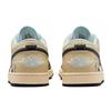 Jordan Air Jordan 1 Винтажные Баскетбольные Кроссовки Мужские Низкие Бежевый/Черный HQ3437-101(Команда56-)