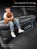 2025 Nissan X-Trail Honor Полное покрытие ТПЭ Коврики для пола