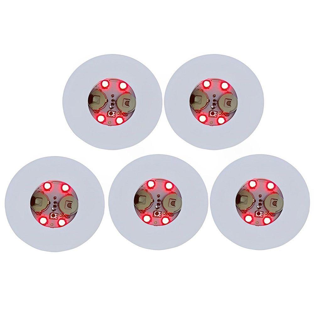 Горячие свадебные принадлежности праздничные наклейки на бутылки огни светящиеся светодиодные стеклянные наклейки яркая лампа декор для вечеринки