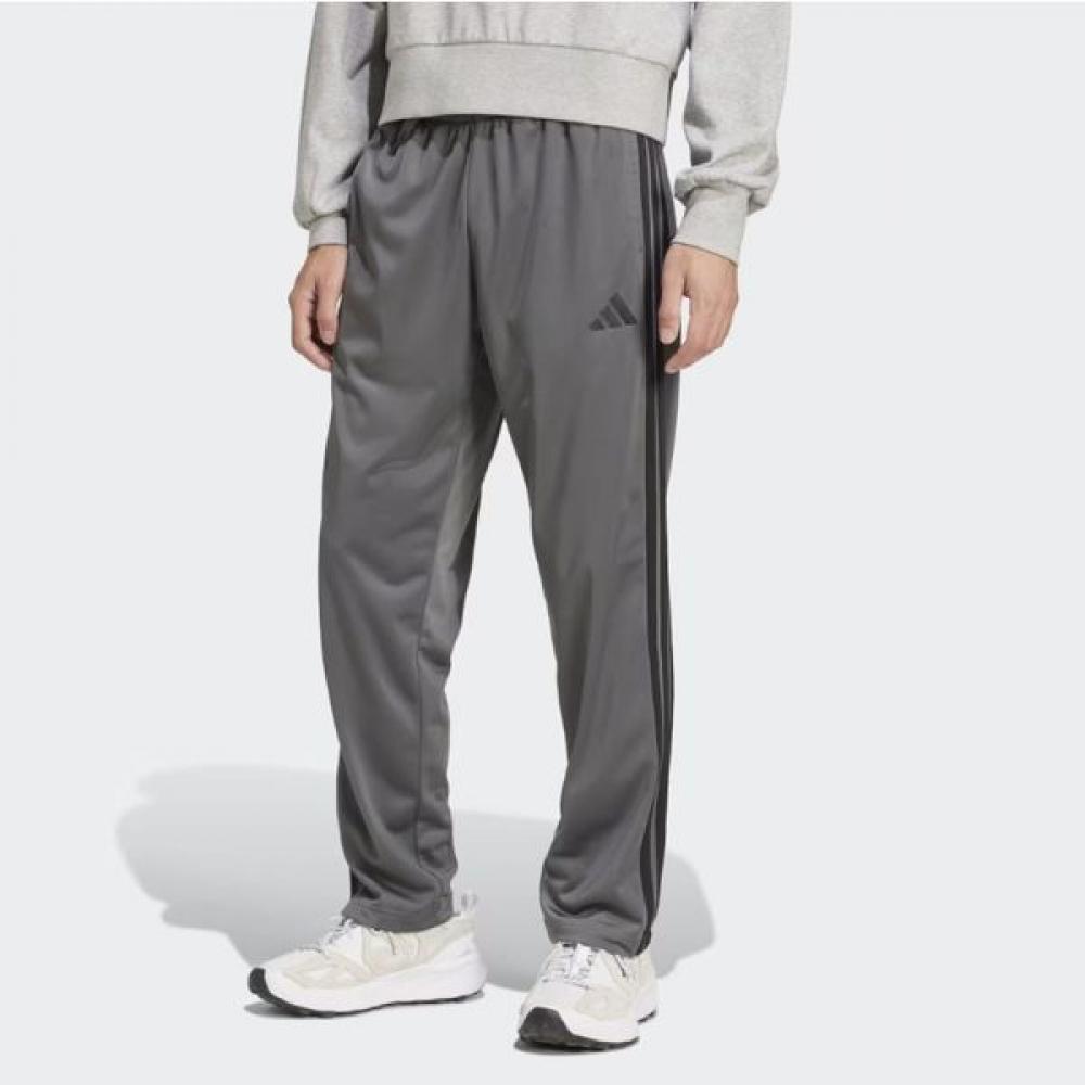 Adidas Unisex Regular Fit Pants 3s Tricot Regular Fit Open Ham Track Pants