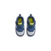 Nike Кроссовки Court Borough Low 2 Серый Туман Мистический Синий TD BQ5453-016