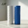 Toothpaste Storage Tube Toiletry Tube Lightweight Portable 3D Printed Toothbrush And Practical Travel Accessories Holder Drainage Design Waterproof
