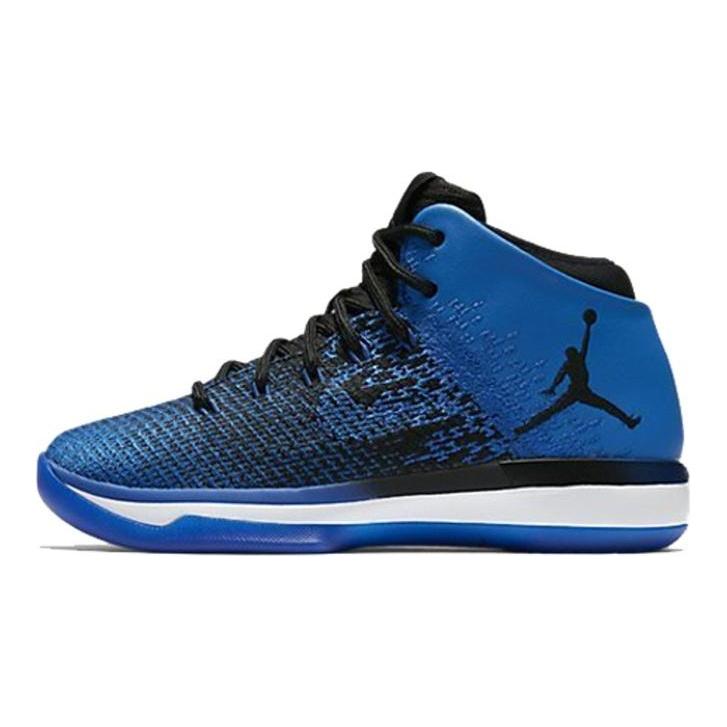 Air Jordan 31 'Royal' GS 848629-007