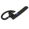 Bluetooth Earpiece Hands Free Single Ear Noise Reduction Digital Display IPX7 Waterproof Voice