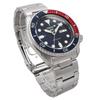 SEIKO 5 SPORTS SKX Sports Style Automatic Mechanical Distribution Limited Model Watch Five Sports SRPD53 Blue X Red [Seiko] Men's [Item]