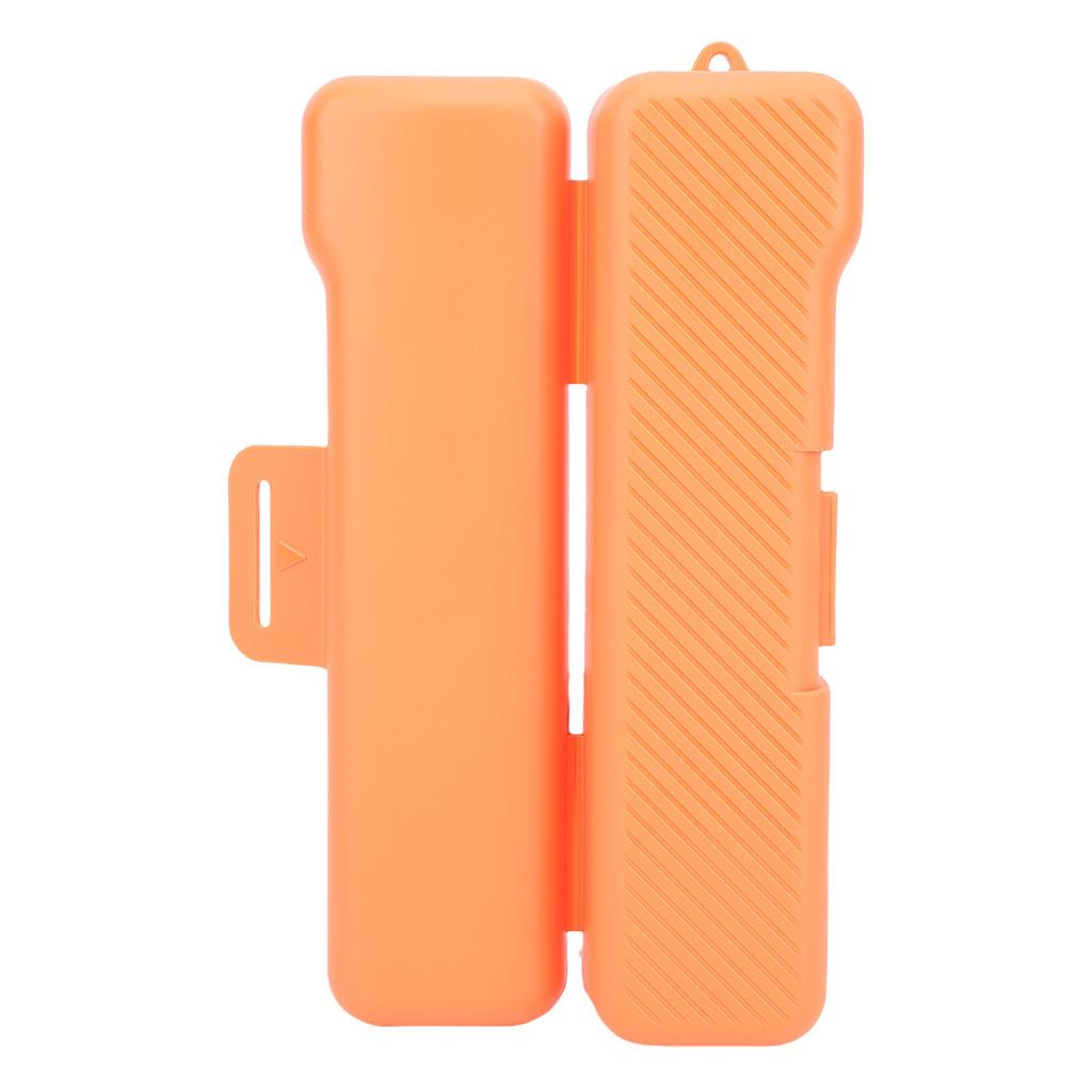 Protective Cover Fit for Pocket 3 Action Camera Anti Collision Anti Scratch Handheld Camera Protector Black