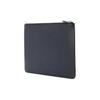 Givenchy Classic Five-Pointed Star Print Gold Logo Leather Clutch Unisex Clutch Black BK06072772-004