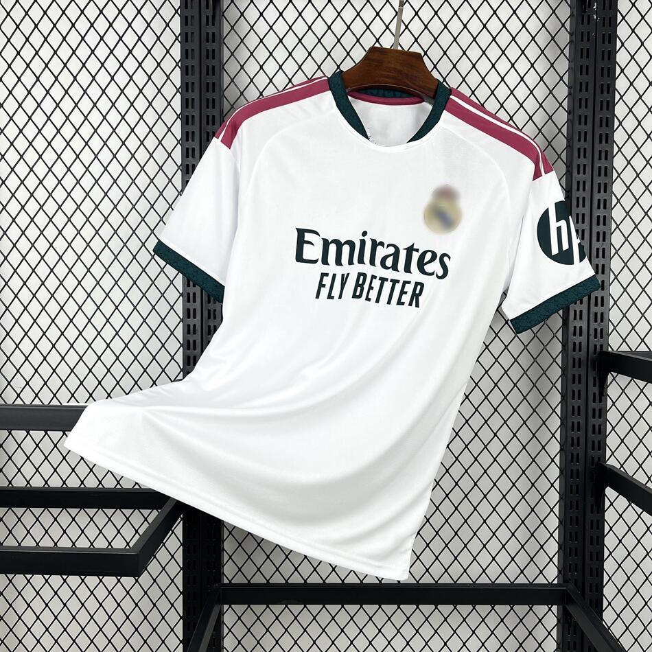 2425 Thai version of Barcelona, Manchester City, Paris AC Inter, Chelsea Hotspur Riyadh Crescent victory jersey