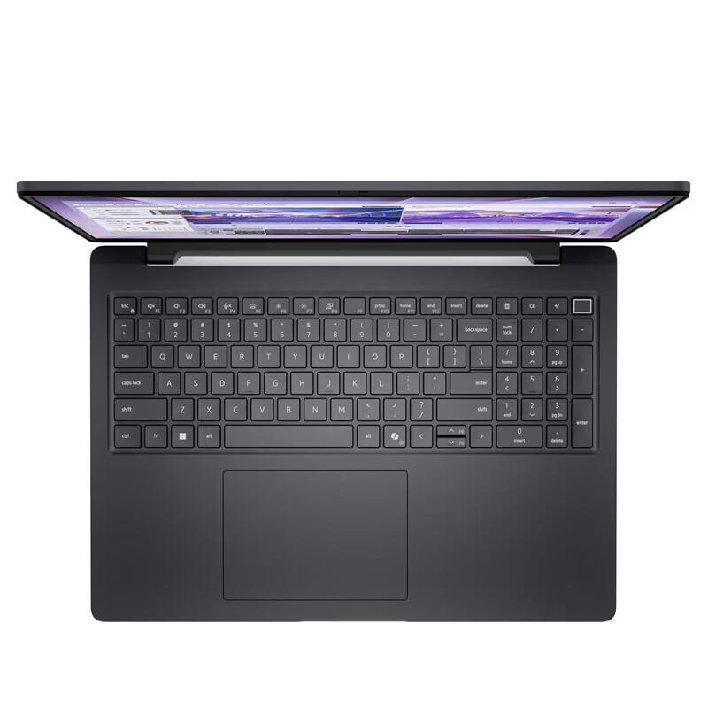 DellProMax 16 AI Mobile Workstation (CN version)
