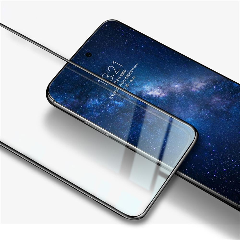 IMAK Pro+ Series For Realme V60 Pro 5G/C75 4G Tempered Glass Full Screen Protector Sensitive Touch Film