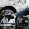 Car Forchrome Refurbishment Paste Remove Dust Restore 50g Cleaning Paste Luster Maintenance Car Polishing P3F1