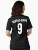 Andy Williams Hal Robson-Kanu Essential T-Shirt