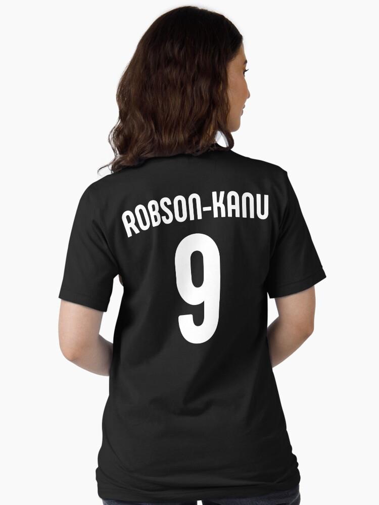 Andy Williams Hal Robson-Kanu Essential T-Shirt