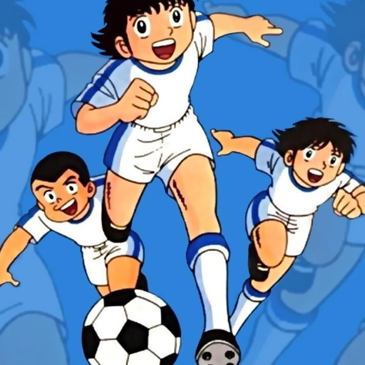 Captain Tsubasa Atom Hutton Football Soccer Jacket Sweatshirt Button Hoodies Jersey Japan Cartoon Animation Print Quick Dry Vintage Long Sleeve