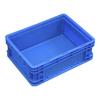 EU Standard Plastic Logistics Turnover Box