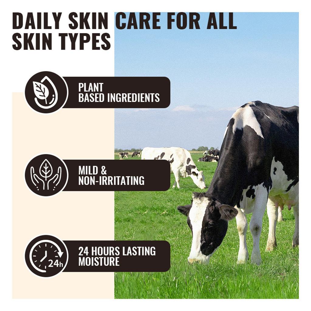 Крем с медом и говяжьим жиром 120 г Увлажняющий крем для лица Увлажняющий и увлажняющий крем для смягчения кожи