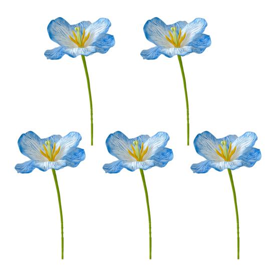 Имитация тюльпана Искусственные полностью распустившиеся цветы тюльпана Искусственный тюльпан с гибким стеблем для весенне-летнего домашнего декора Свадебные настольные центральные элементы