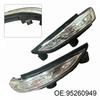 Car Indicator Light Assembly Car Signal Lights As Shown In The Picture Signal Light High Universality Fitment NO