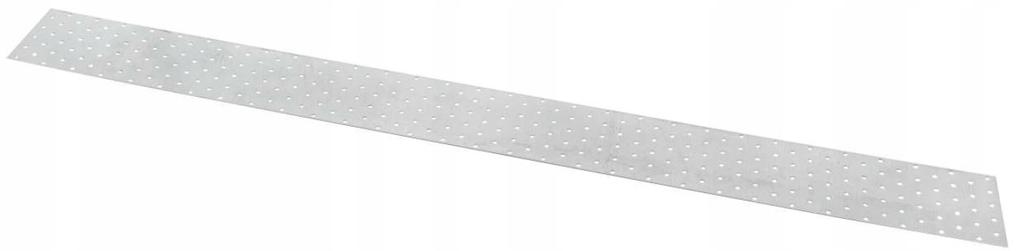 Mounting Plate 1200*60*2.0mm