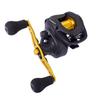 Abu Garcia Goldmax Funamaki Kawahagi Tai Rubber Baitcasting Reel