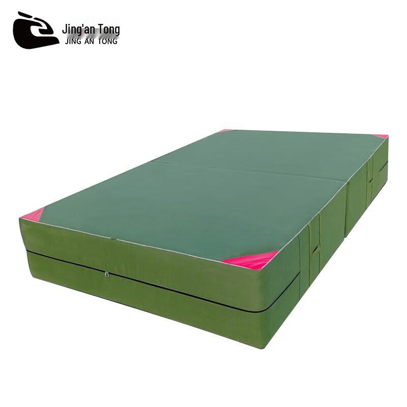 JingAnTong Gymnastics & Tumbling Training Mat