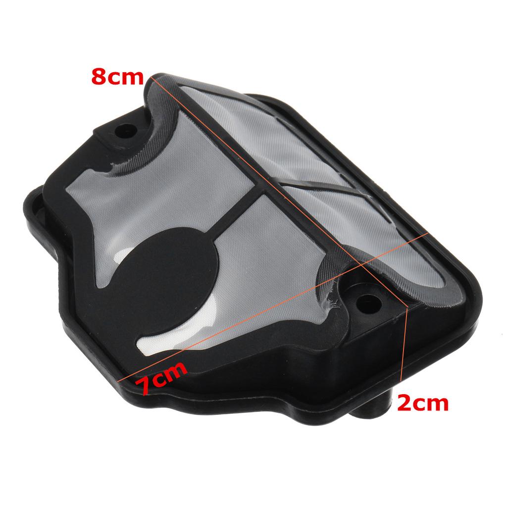 Комплект карбюратора мотоцикла для Husqvarna 36 41 136 137 141 142 бензопилы Zama C1Q-W29E